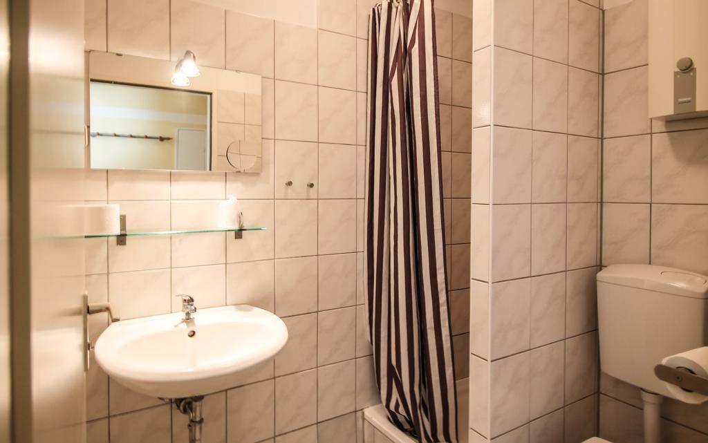 Apartments Kolo 77 เบอร์ลิน ภายนอก รูปภาพ